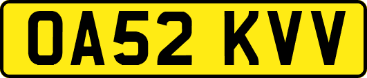 OA52KVV
