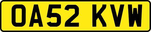 OA52KVW