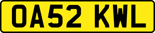 OA52KWL