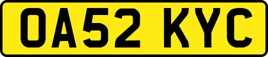 OA52KYC