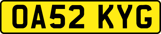 OA52KYG