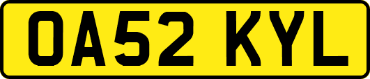 OA52KYL