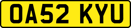 OA52KYU