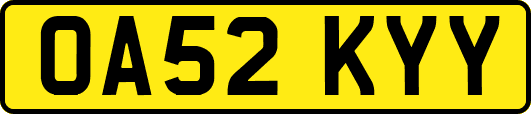 OA52KYY