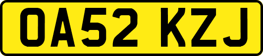 OA52KZJ