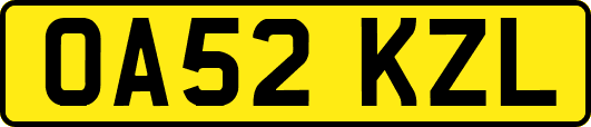 OA52KZL
