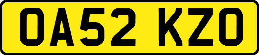 OA52KZO