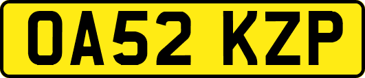 OA52KZP