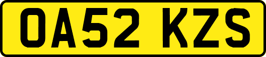 OA52KZS