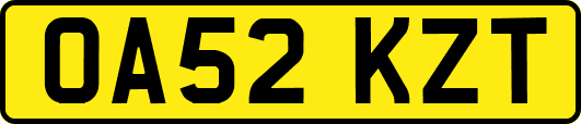 OA52KZT
