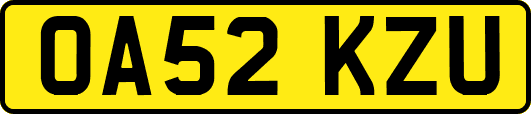 OA52KZU