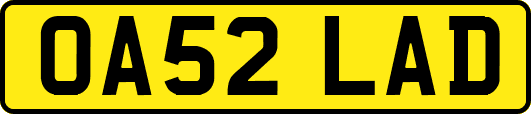 OA52LAD
