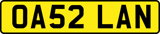 OA52LAN