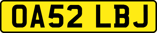 OA52LBJ
