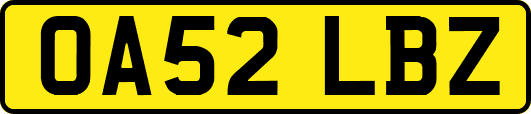 OA52LBZ