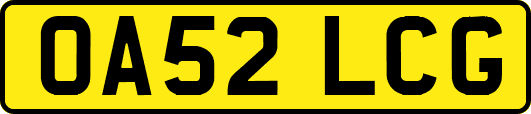 OA52LCG