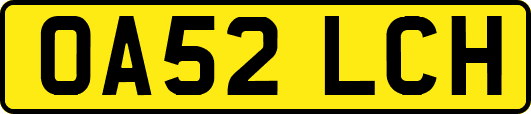 OA52LCH