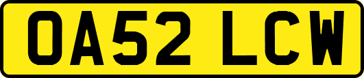 OA52LCW