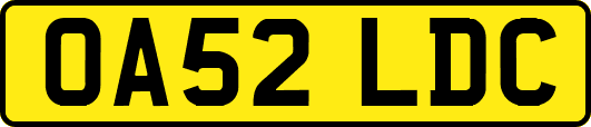 OA52LDC