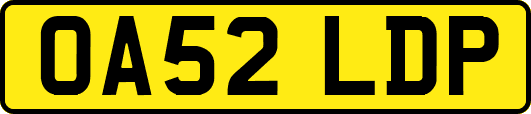 OA52LDP