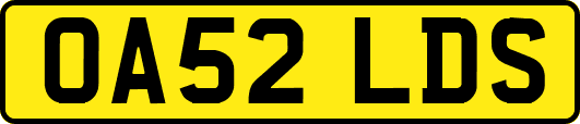 OA52LDS