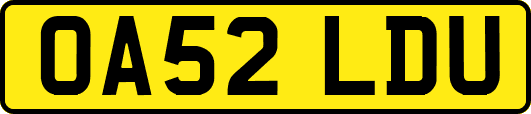 OA52LDU