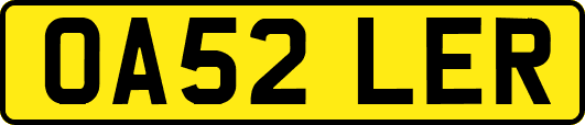 OA52LER