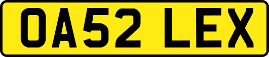 OA52LEX