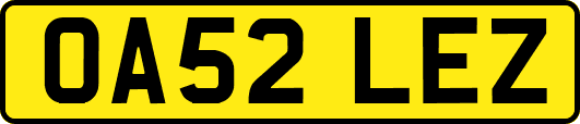 OA52LEZ