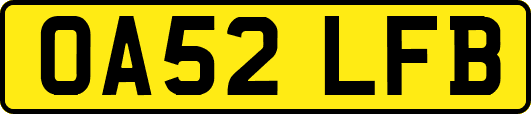 OA52LFB