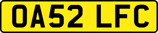 OA52LFC