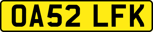 OA52LFK
