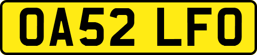OA52LFO