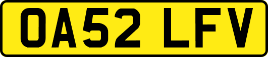 OA52LFV
