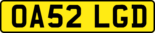 OA52LGD