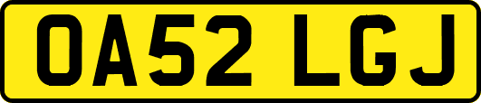 OA52LGJ