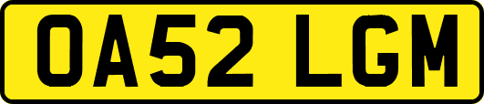 OA52LGM