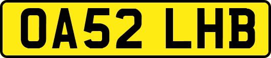 OA52LHB