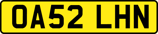 OA52LHN