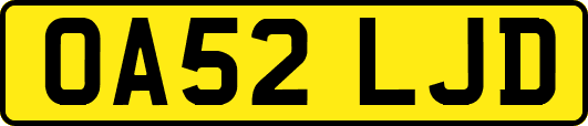 OA52LJD