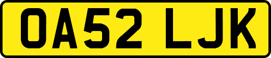 OA52LJK