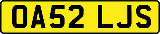 OA52LJS