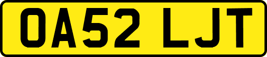 OA52LJT