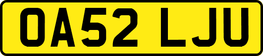 OA52LJU