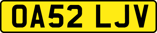 OA52LJV
