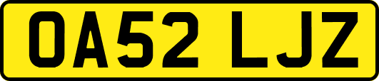 OA52LJZ