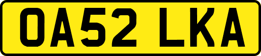 OA52LKA