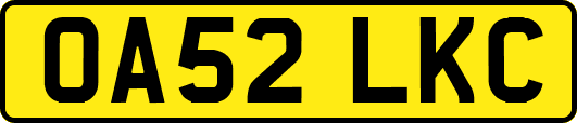 OA52LKC
