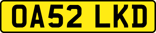 OA52LKD