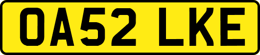 OA52LKE